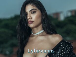 Lylievanns