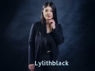 Lylithblack