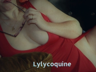 Lylycoquine