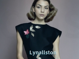 Lynallston