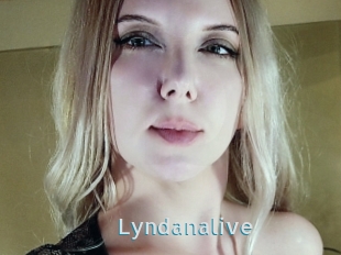 Lyndanalive
