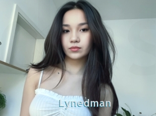 Lynedman