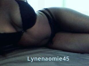 Lynenaomie45
