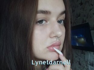 Lynetdarnell