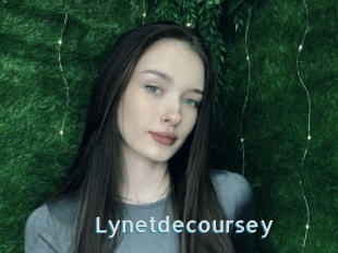 Lynetdecoursey