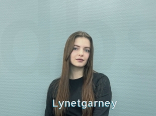 Lynetgarney