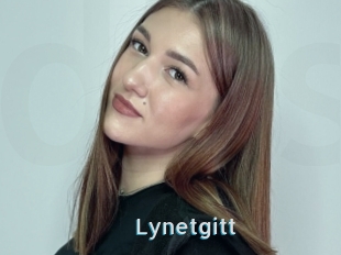 Lynetgitt