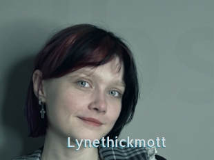 Lynethickmott