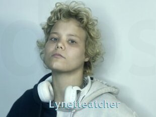 Lynetteatcher