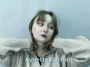 Lynettebickford