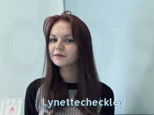 Lynettecheckley