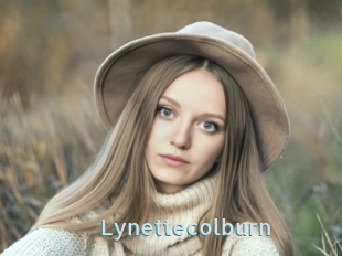 Lynettecolburn