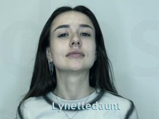 Lynettedaunt