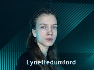 Lynettedumford