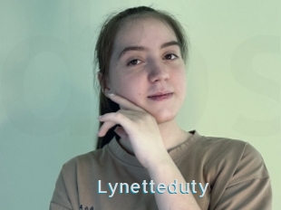 Lynetteduty