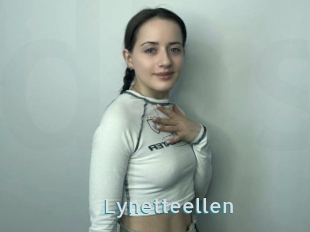 Lynetteellen