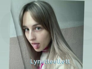 Lynetteellett