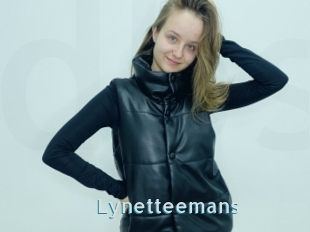 Lynetteemans