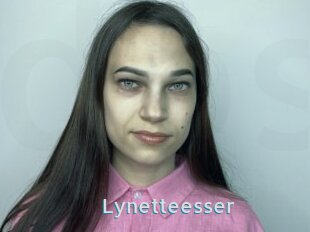 Lynetteesser
