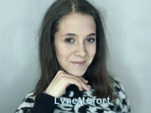 Lynettefort