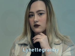 Lynettegranby