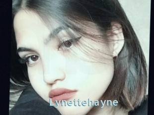 Lynettehayne