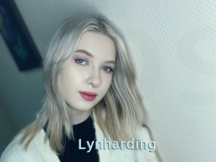 Lynharding