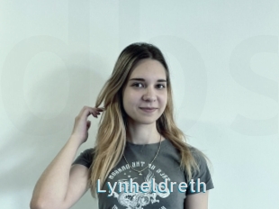 Lynheldreth