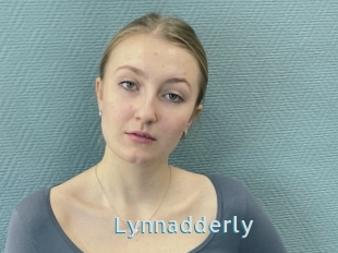 Lynnadderly
