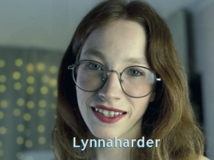 Lynnaharder