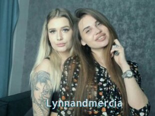 Lynnandmercia