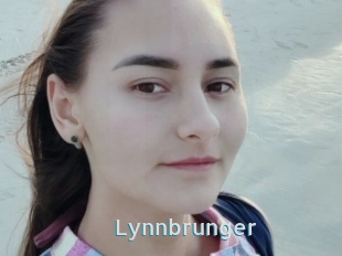 Lynnbrunger