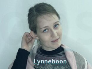 Lynneboon