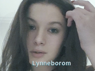 Lynneborom