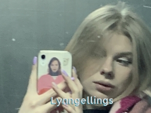 Lynngellings