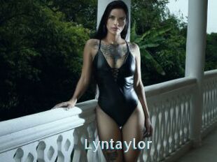 Lyntaylor