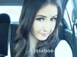 Lyssaboo