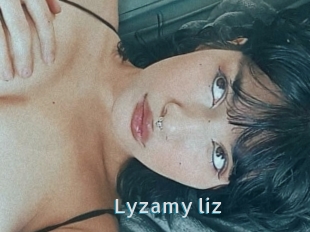 Lyzamy_liz