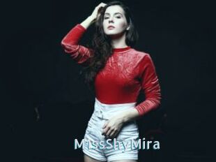 M1ssShyMira