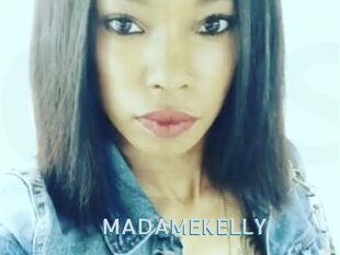 MADAMEKELLY