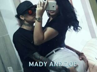MADY_AND_ZOE