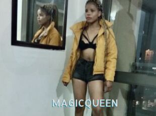 MAGICQUEEN