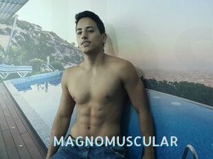 MAGNOMUSCULAR