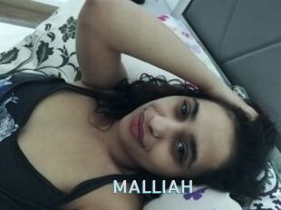 MALLIAH