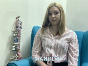 MANDDYI