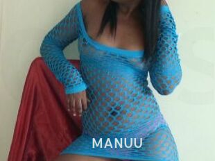 MANUU