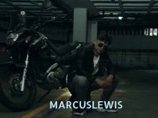 MARCUSLEWIS