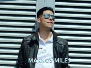 MARKOS_MILES