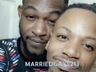 MARRIEDGAYS213