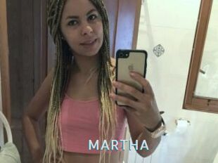 MARTHA